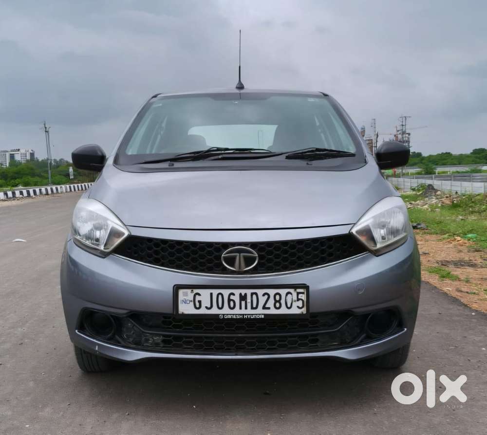 Tata Tiago 1.2 Revotron Xm, 2019, Petrol