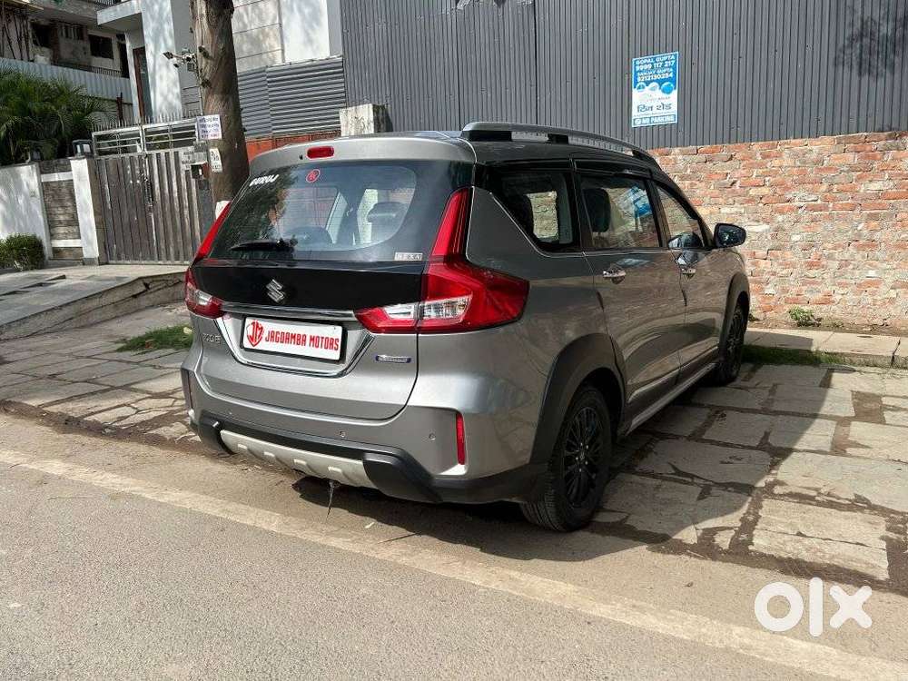 Maruti Suzuki Xl6 Zeta At, 2019, Petrol