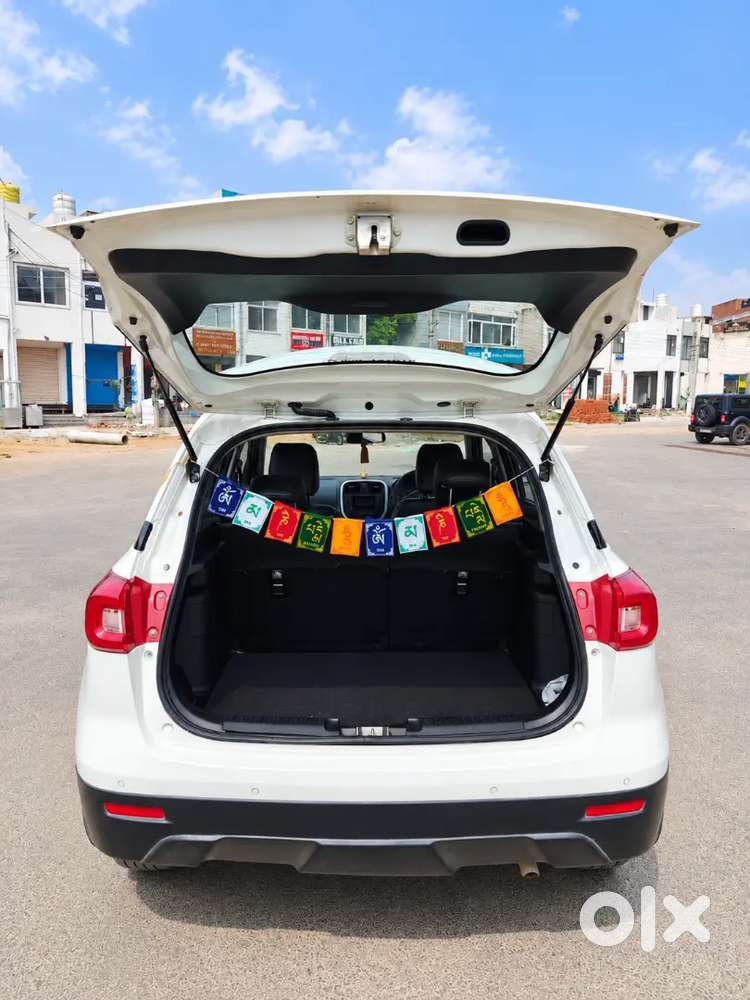Toyota Urban Cruiser 1.5 Mid 2021