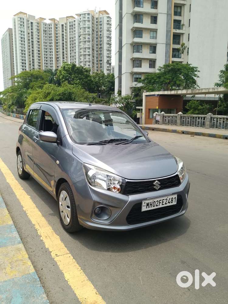 Maruti Suzuki Celerio Vxi, 2019, Cng & Hybrids