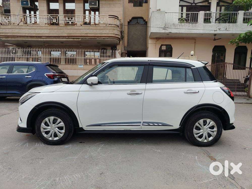 Maruti Suzuki Swift Vxi Cng, 2025, Cng & Hybrids