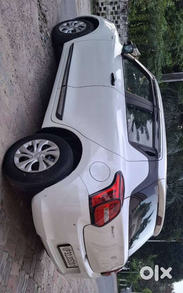 Maruti Suzuki Swift Vdi Optional, 2018, Diesel