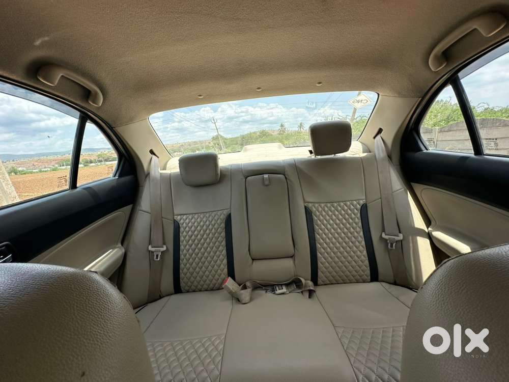 2023 Maruti Dzire 1.2 Zxi And Cng