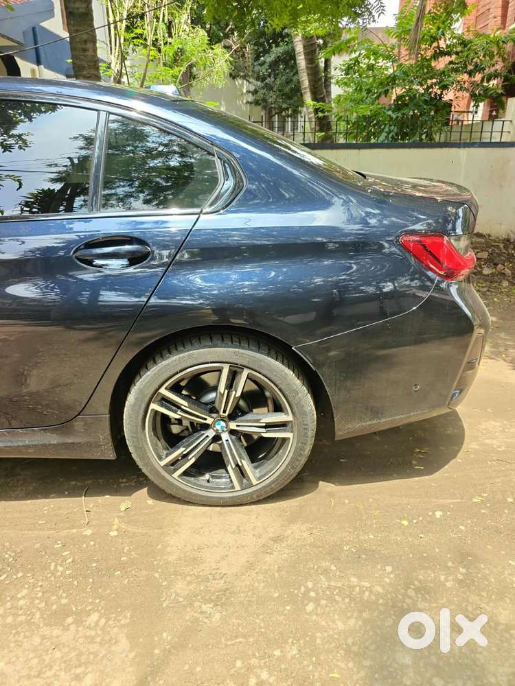 Bmw 3 Series 2.0 330i M Sport, 2024, Petrol