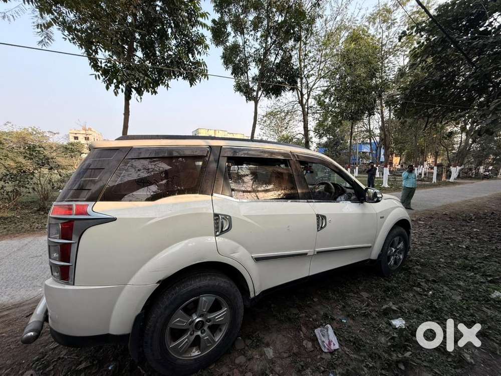 Mahindra Xuv500 2015 Diesel 71000 Km Driven