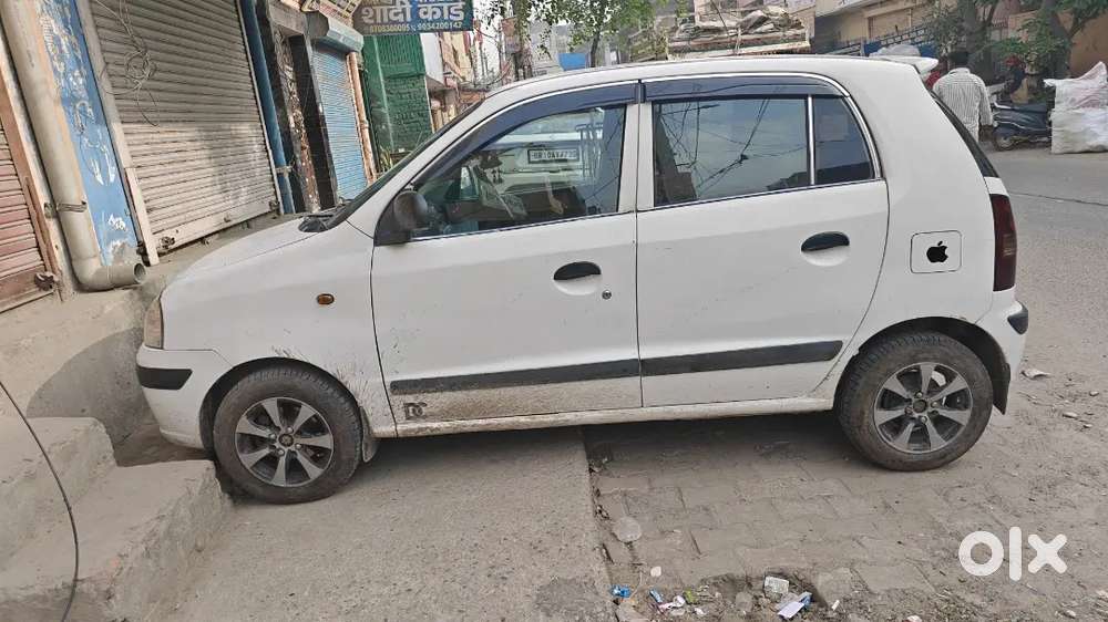 January 2012 New Tyre