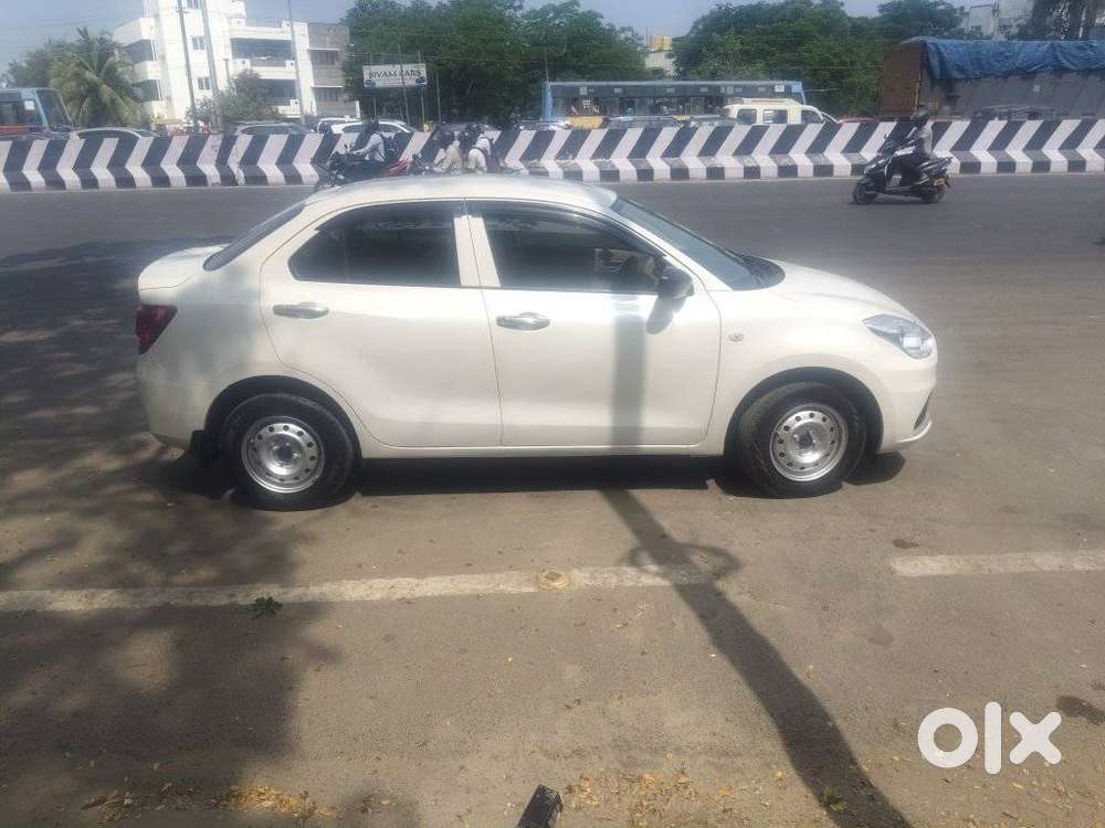 Maruti Suzuki Swift Dzire Ldi Bsiv, 2024