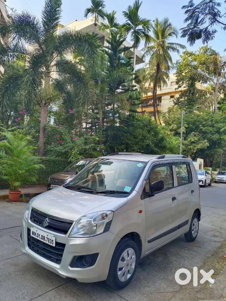 Senior Citizen Used Car