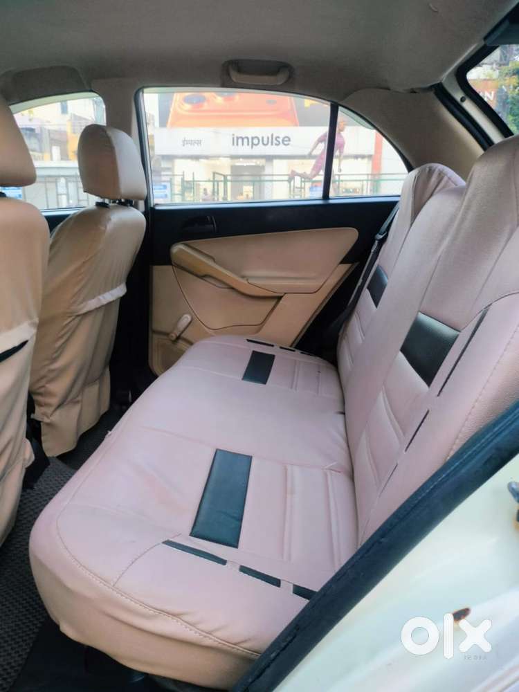 Tata Indica Vista 2008-2013 Aura 1.3 Quadrajet (abs) Bs Iv, 2011, Di..