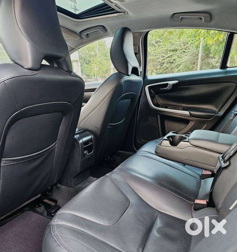 Volvo S60 D5 Kinetic, 2016, Diesel