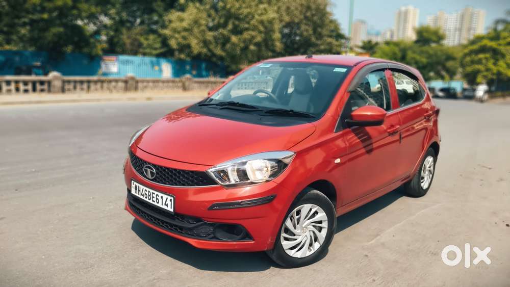Tata Tiago 1.2 Revotron Xta, 2018, Petrol