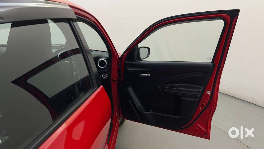 Maruti Suzuki Celerio 1.0 Zxi Plus Amt, 2024, Petrol