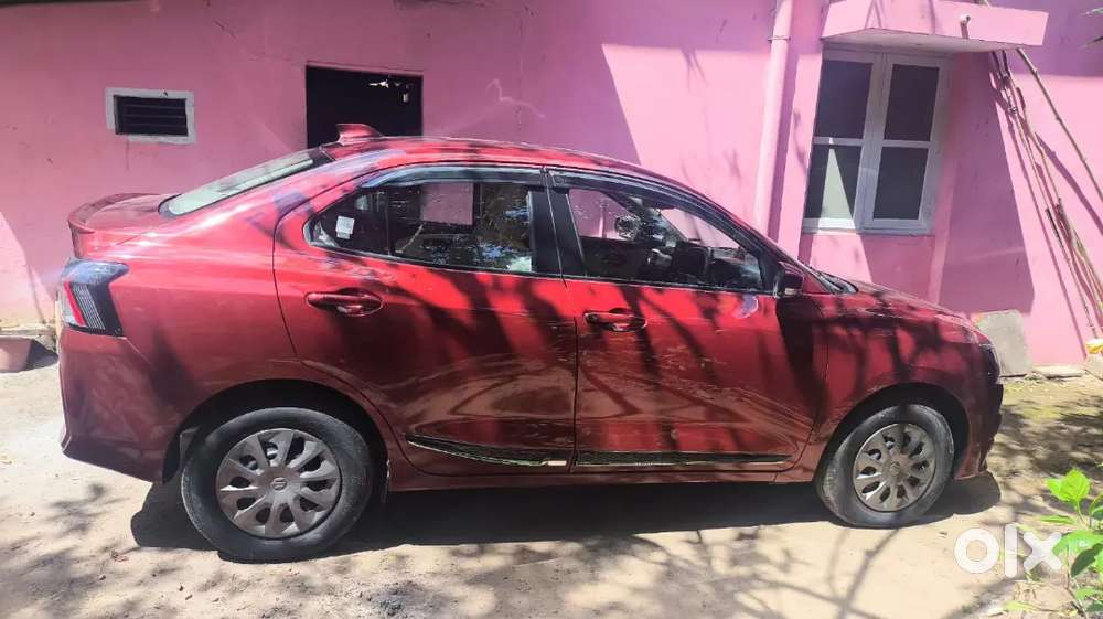 Maruti Suzuki Dzire 2025 Petrol 750 Km Driven