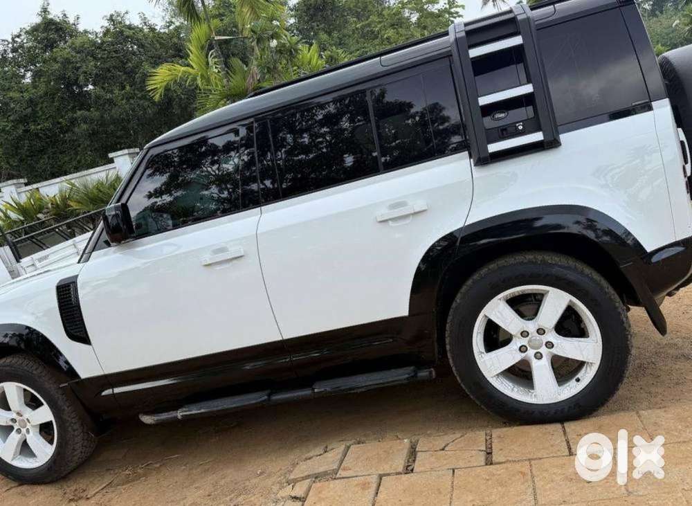 Land Rover Defender 3.0 L 110 Hse, 2023, Diesel