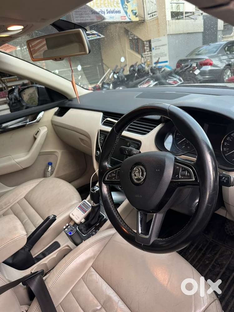 Skoda Octavia Diesel 2016