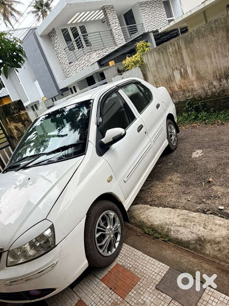 Tata Indigo Cs Lx 2009
