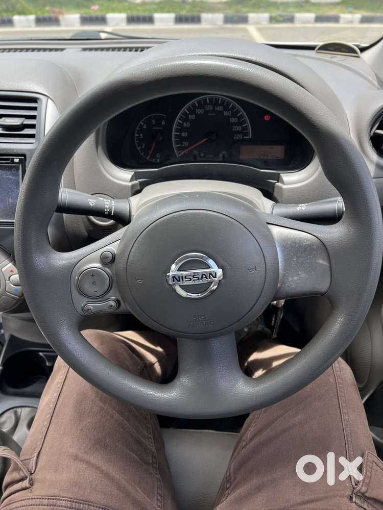 Nissan Sunny Diesel Xl, 2014, Diesel
