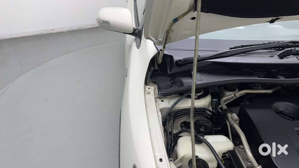 Toyota Corolla Altis 1.8 G, 2013, Petrol