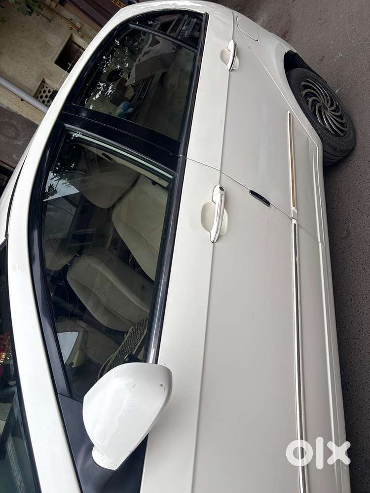 Tata Indica Vista 2012 Diesel Well Maintained