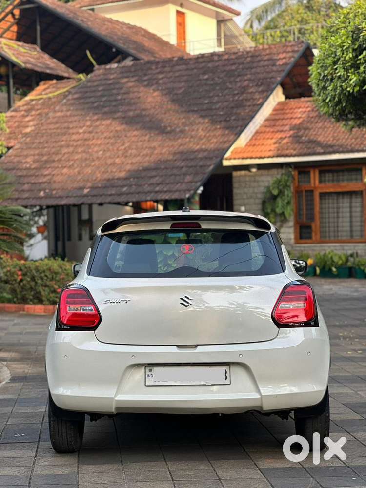 Maruti Suzuki Swift Amt Vxi, 2023, Petrol