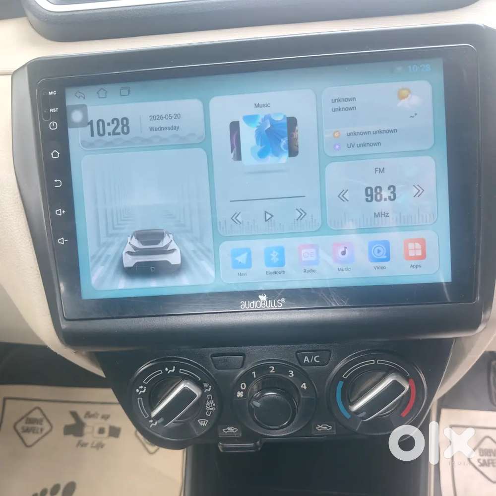 Maruti Suzuki Dzire 2023 Cng & Hybrids Well Maintained For Sell