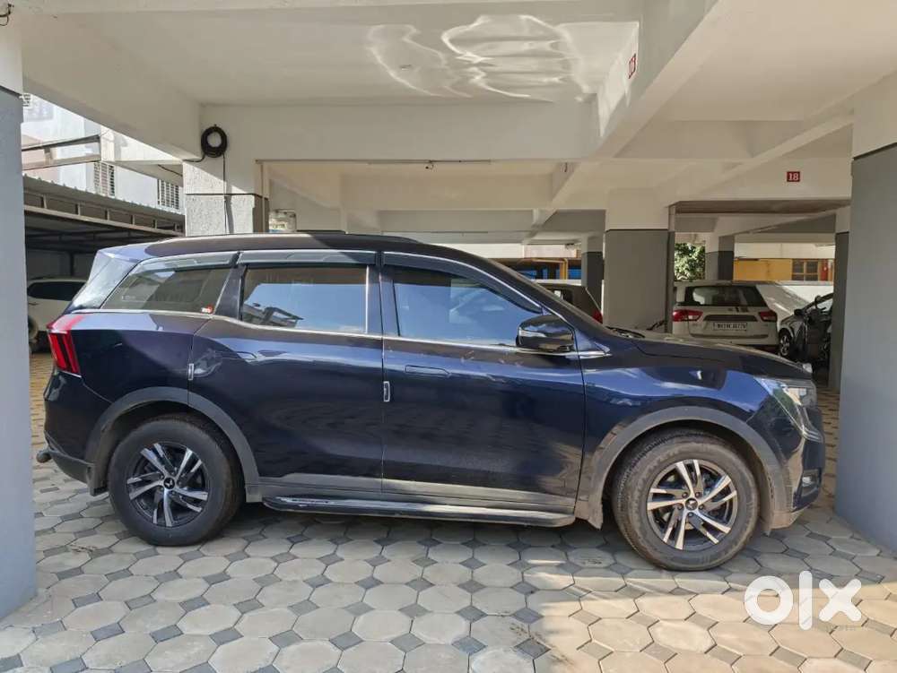 Mahindra Xuv700 Diesel Mt 2024
