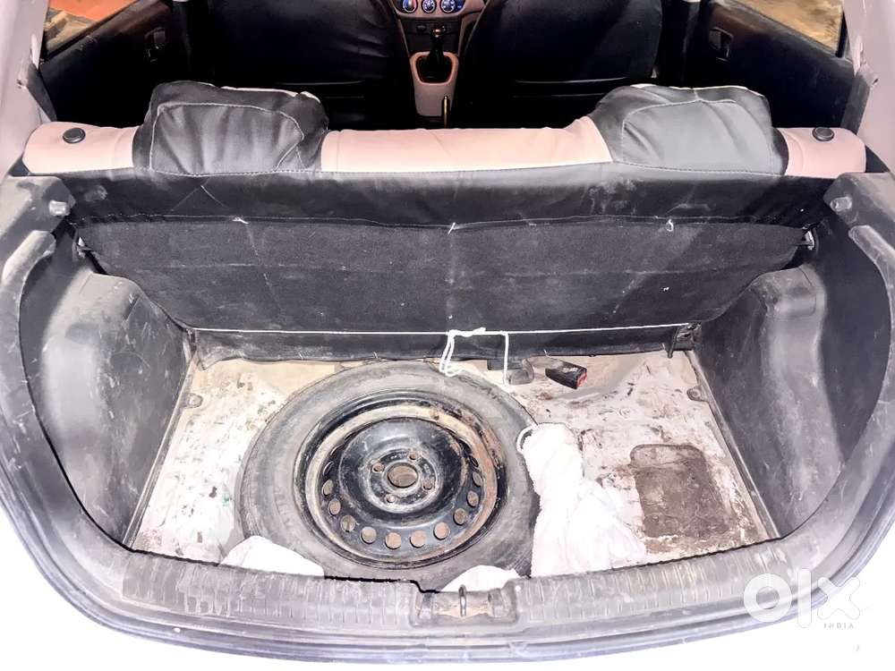 Hyundai Grand I10 2018 Petrol 38000 Km Driven