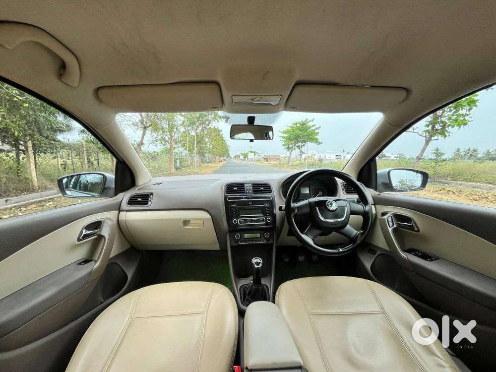 Skoda Rapid, 2015, Diesel