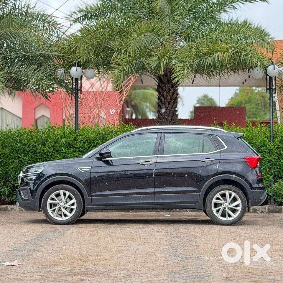 Skoda Kushaq 1.5 Tsi Style Dsg, 2024, Petrol