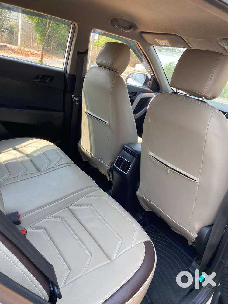 Hyundai Creta 1.4 E Plus Crdi, 2019, Diesel