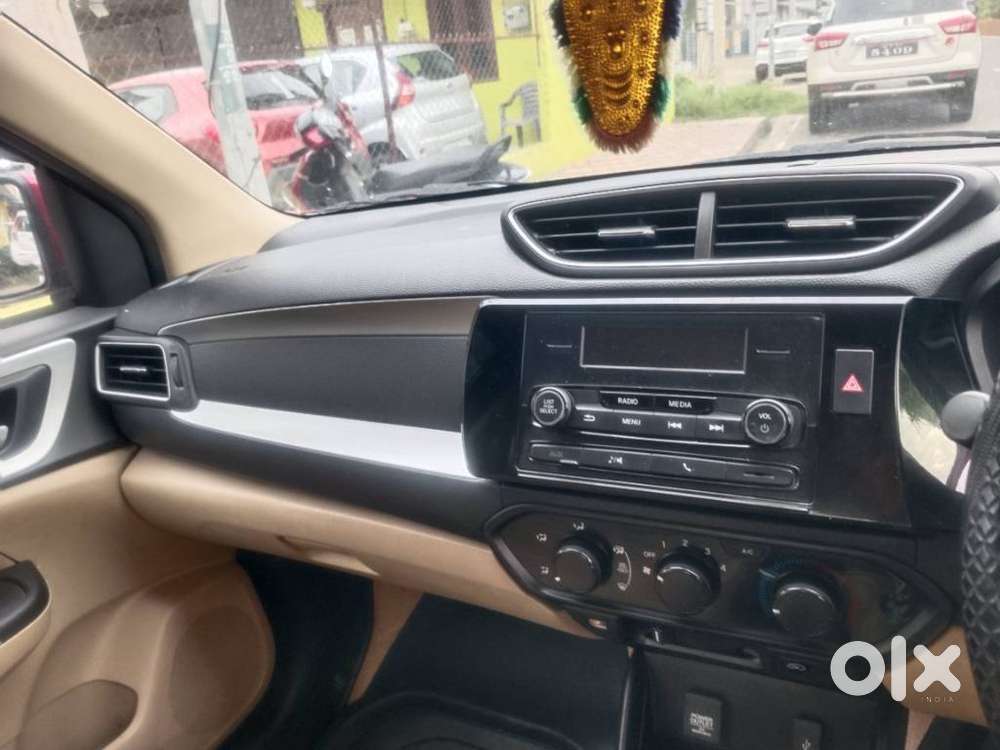 Honda Amaze S Diesel, 2021, Diesel