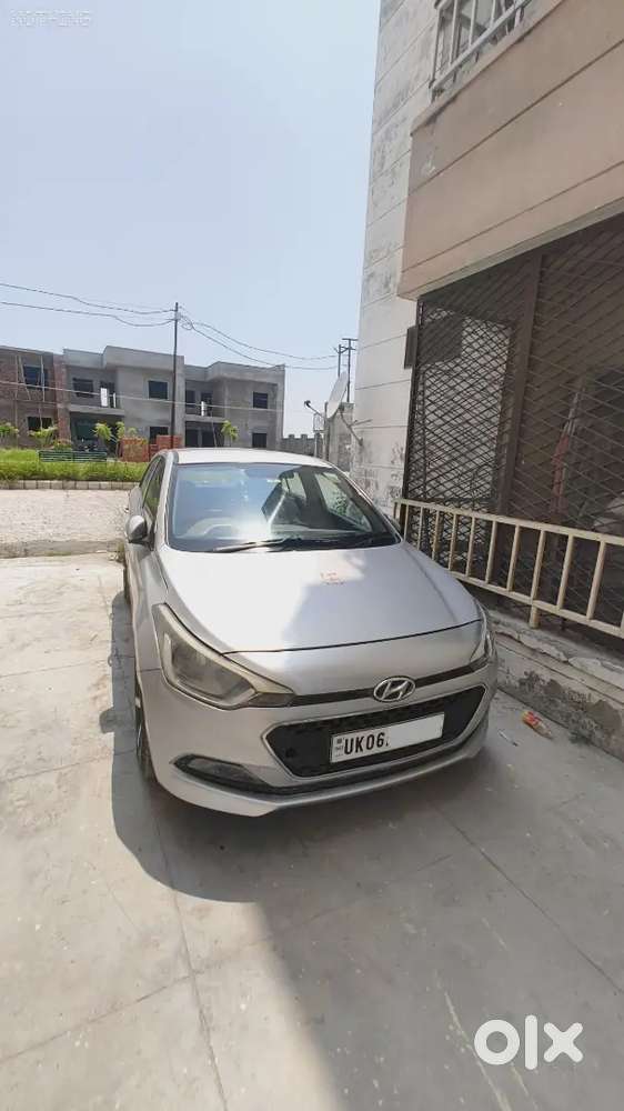 Hyundai I20 2015 Diesel