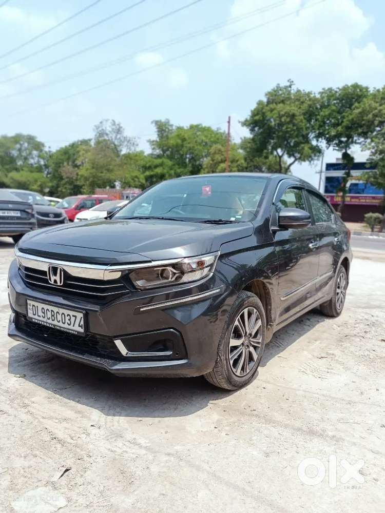 Honda Amaze 2023 Petrol Good Condition