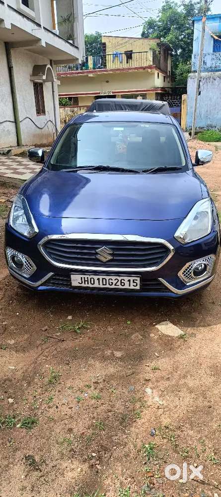 Maruti Suzuki Dzire 2019 Year ( Urgent Sale )
