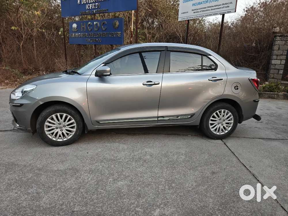 Maruti Suzuki Dzire 2021 Petrol Good Condition