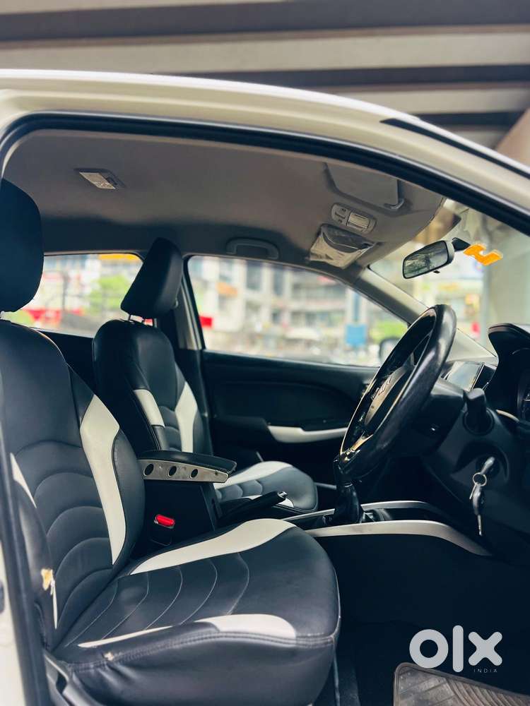 Maruti Suzuki Baleno Delta, 2018, Cng & Hybrids
