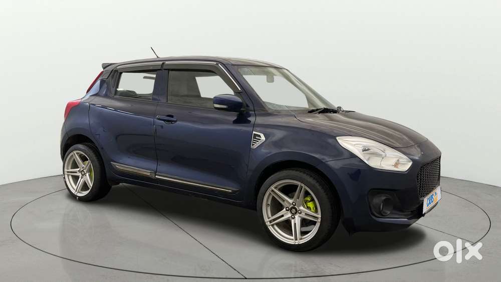 Maruti Suzuki Swift Vvt Lxi, 2023, Petrol