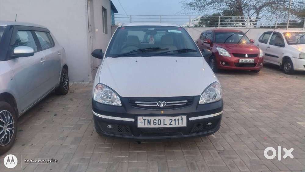 Tata Indica, 2013, Diesel
