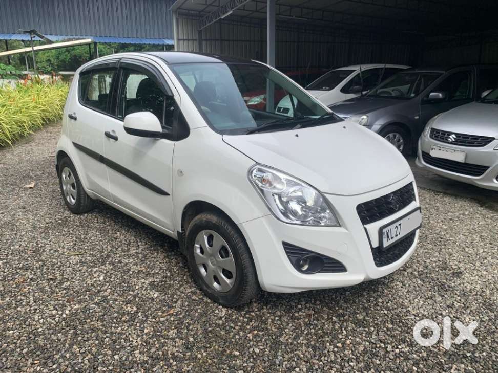 Maruti Suzuki Ritz Vdi (abs) Bs Iv, 2013, Diesel