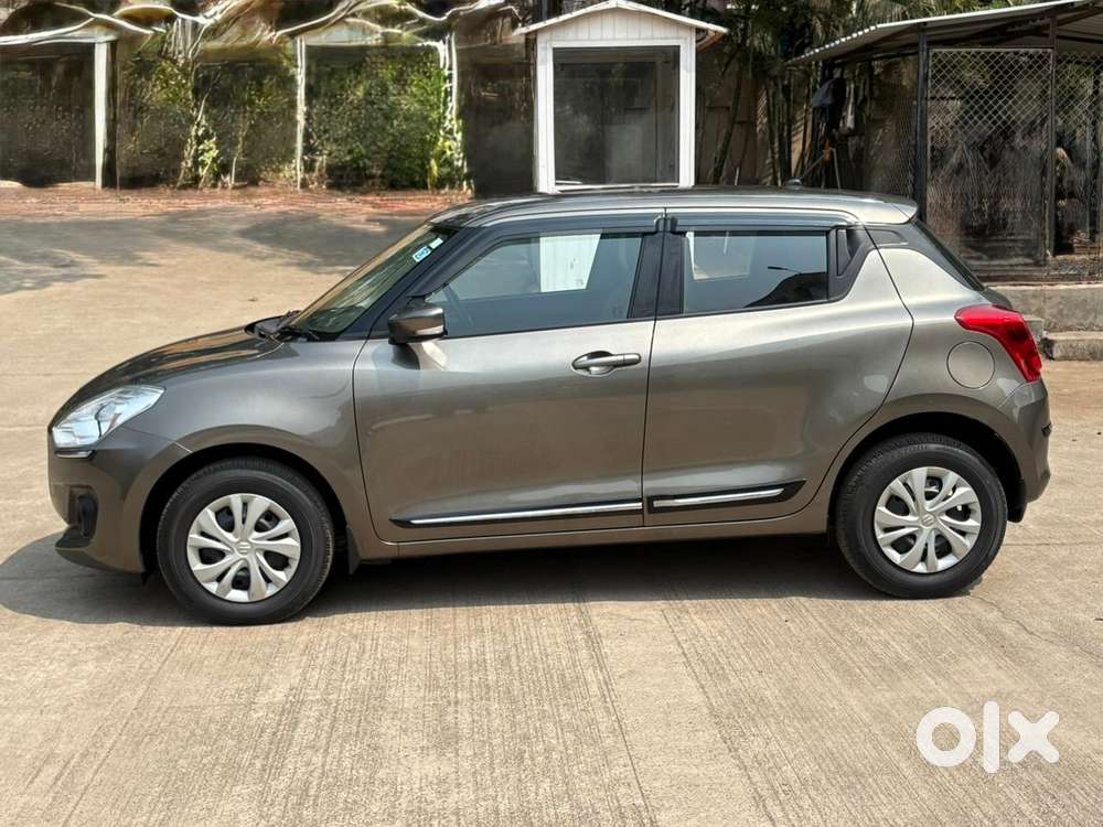Maruti Suzuki Swift 2018 Vxi, 2019, Petrol