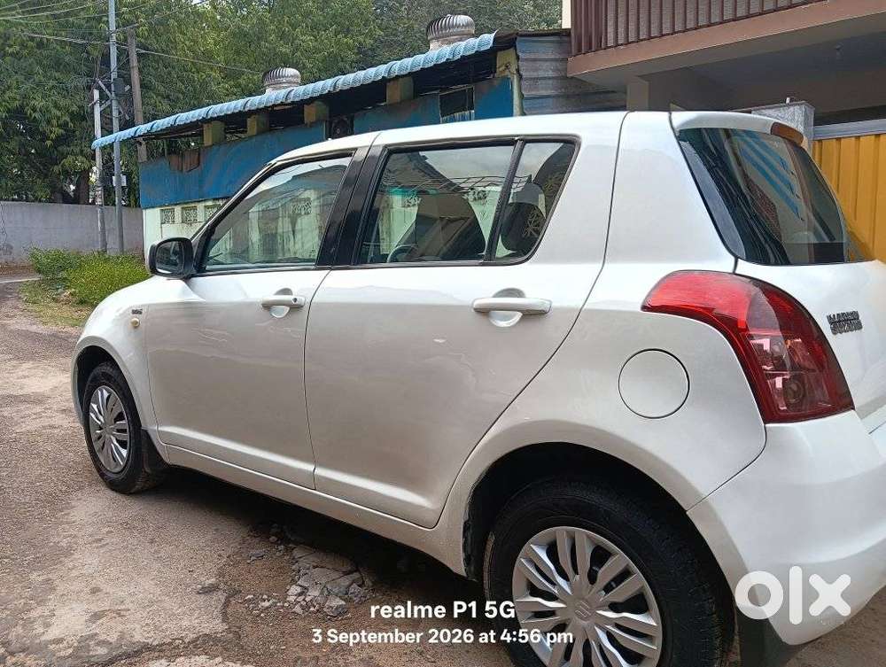 Maruti Suzuki Swift Ddis Vdi, 2008, Diesel