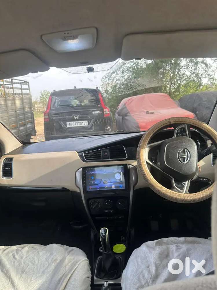 Vehicle Is Well Maintained & Excellent Condition