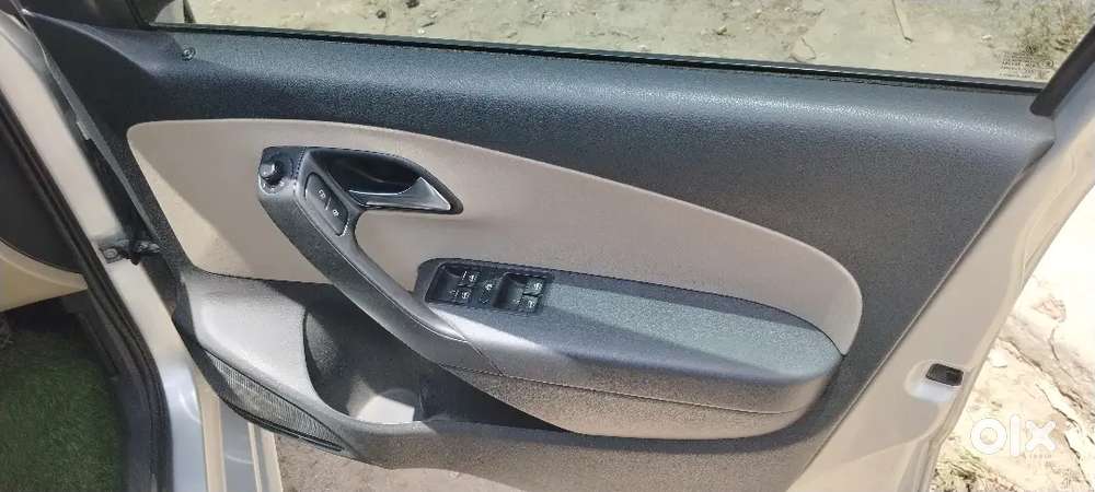 Volkswagen Polo Diesel 2013