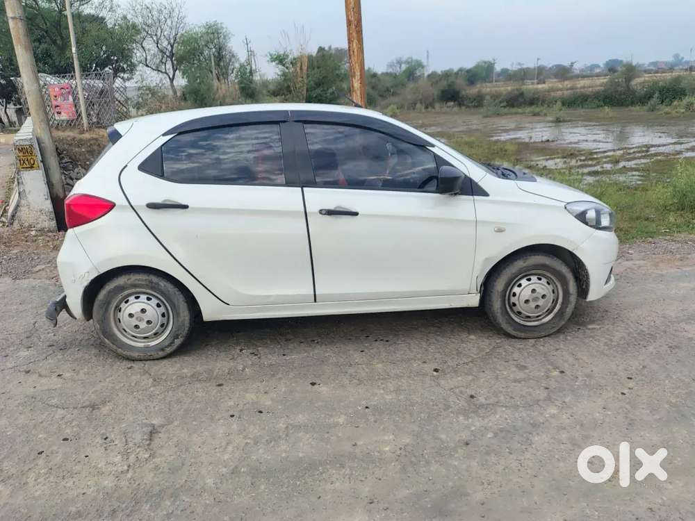 Tata Tiago Xm 2017 Petrol Manual