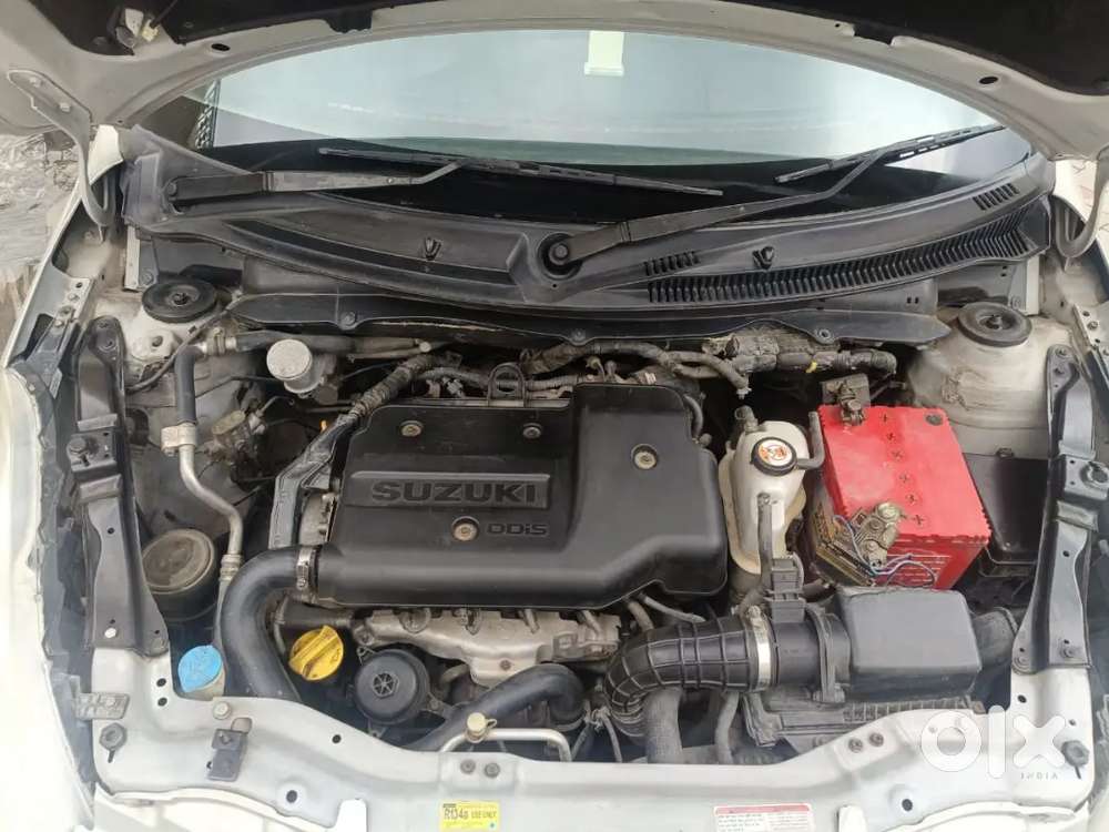 Maruti Suzuki Swift 2017 Diesel 66000 Km Driven