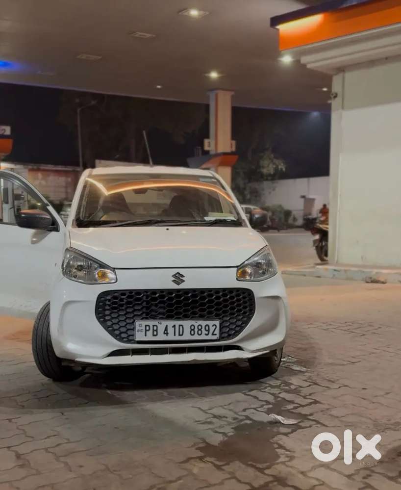 Maruti Suzuki Alto K10 2023