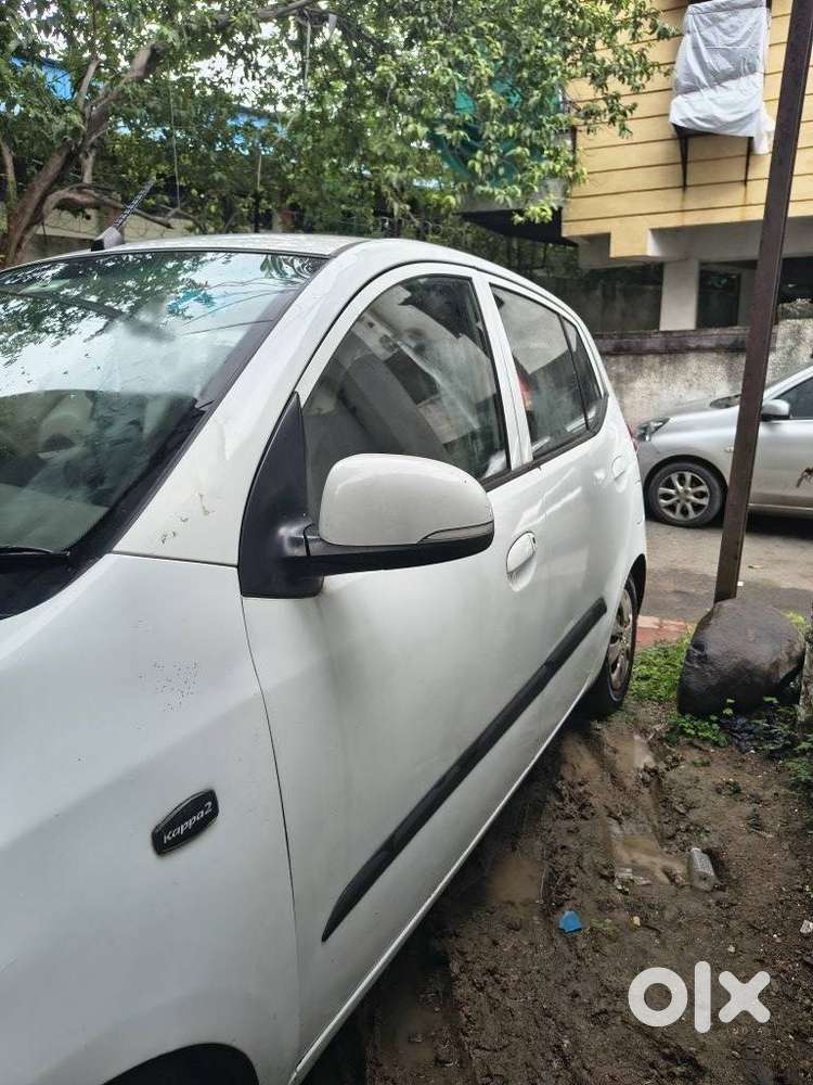 Hyundai I10 1.2 Kappa Magna, 2011, Petrol