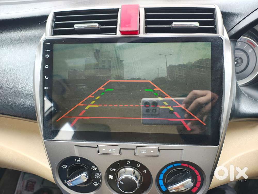 Honda City 2011-2013 S, 2013, Petrol