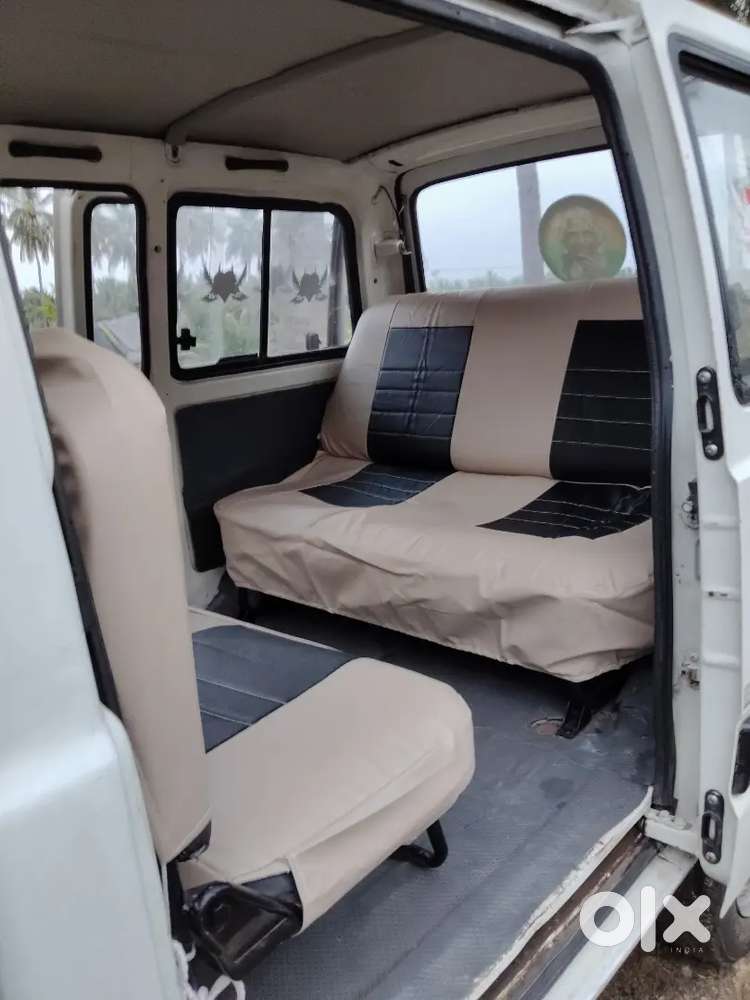 Omni 2006,fc Upto:2031,petrol/lpg, Current Insurance