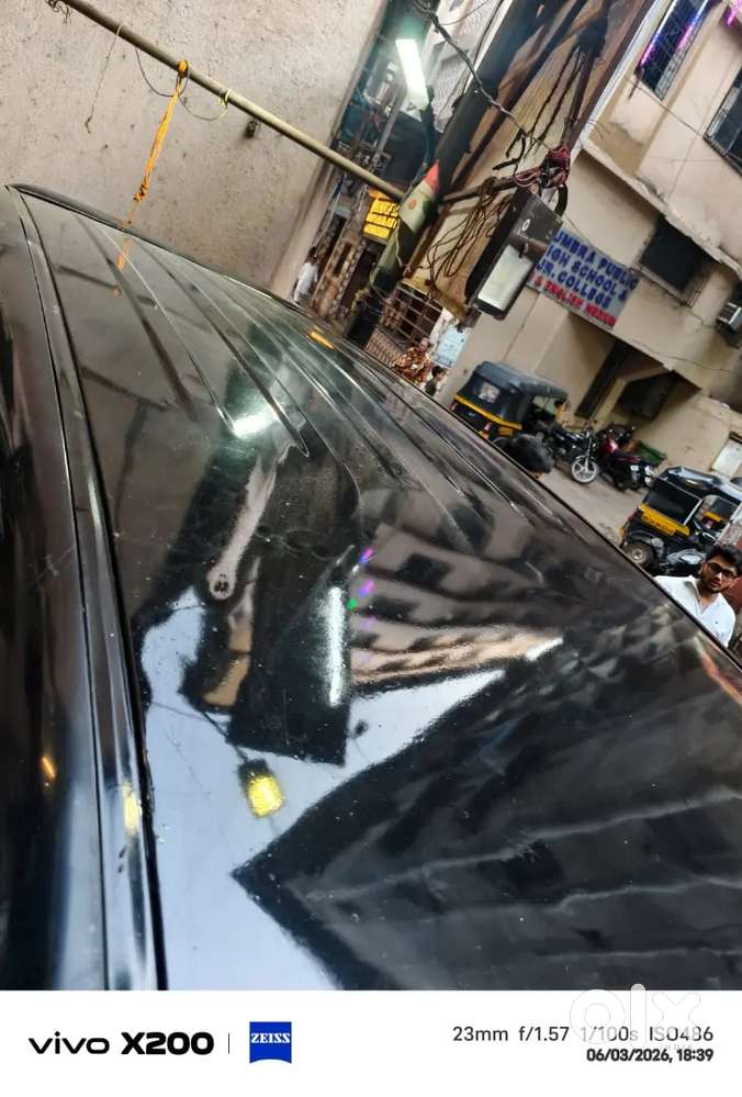 Mahindra Xylo Diesel 2009